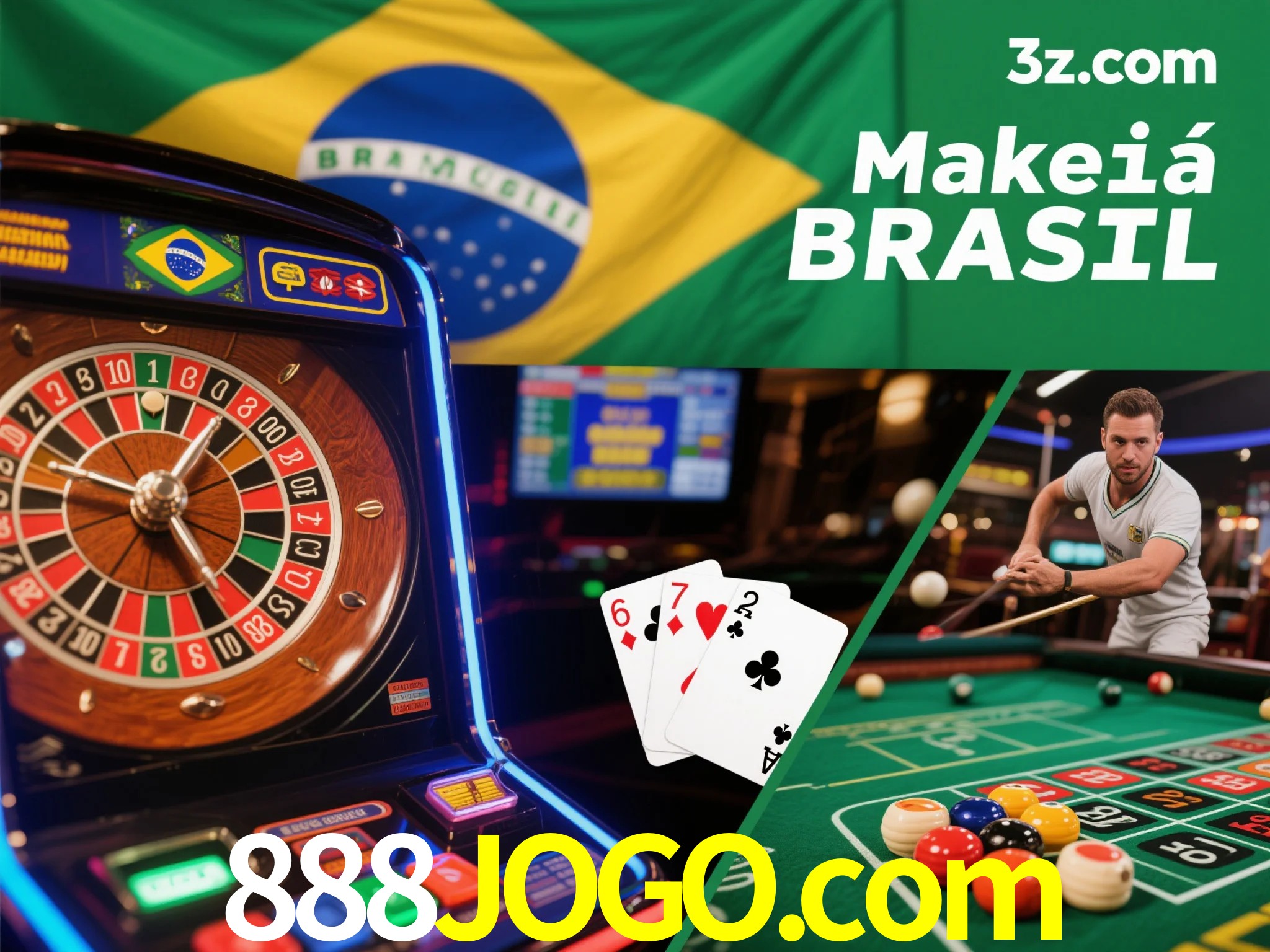 888jogogame-App