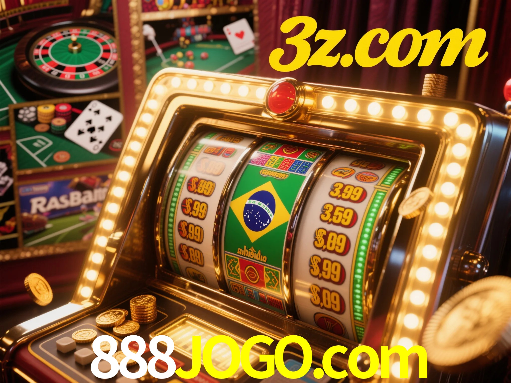 888jogogame-Apostas