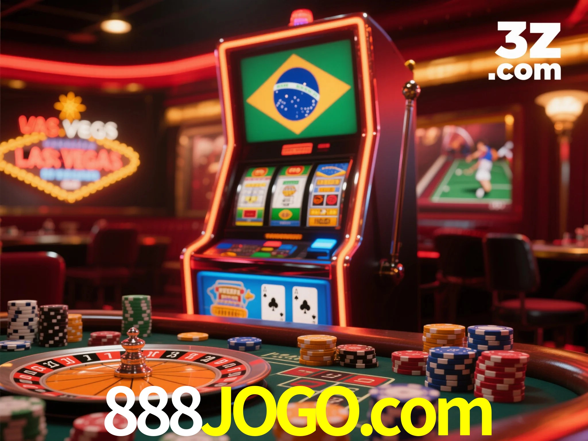 888jogogame-Jogo