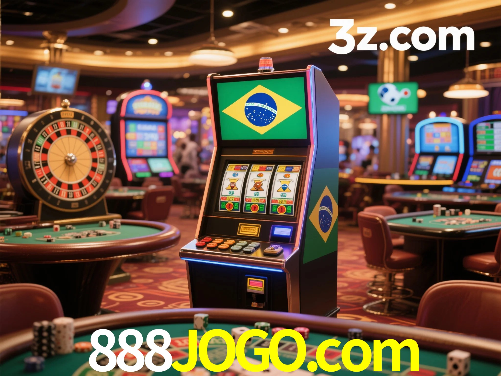 888jogogame-Login