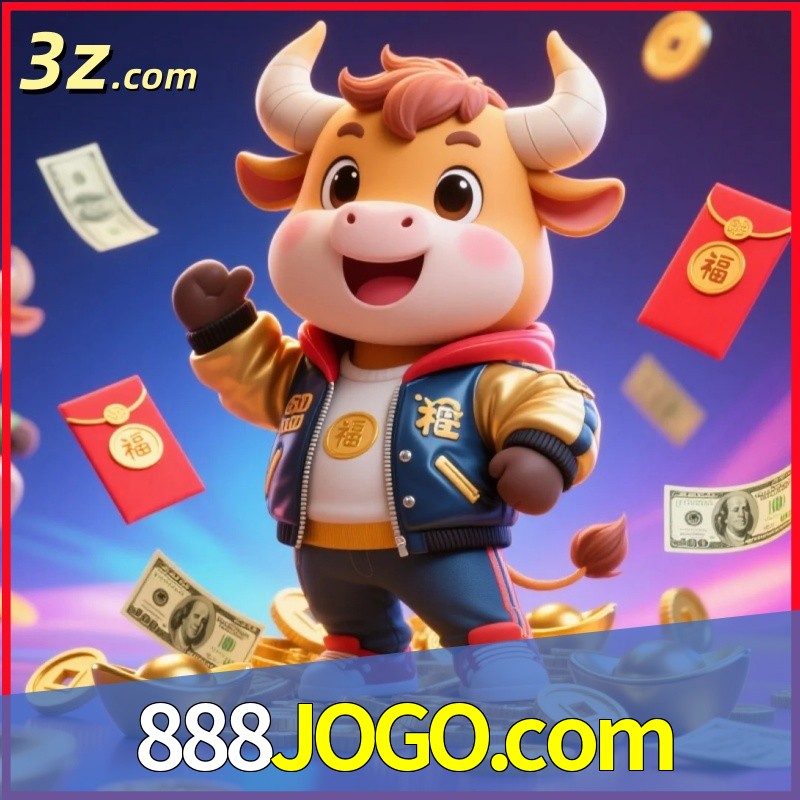 888jogo-Logo